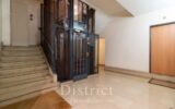 Appartement à louer à Paris 8ème — Vue parc & jardin — photo 7