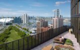 Appartement à vendre à London — Vue fleuve — photo 1