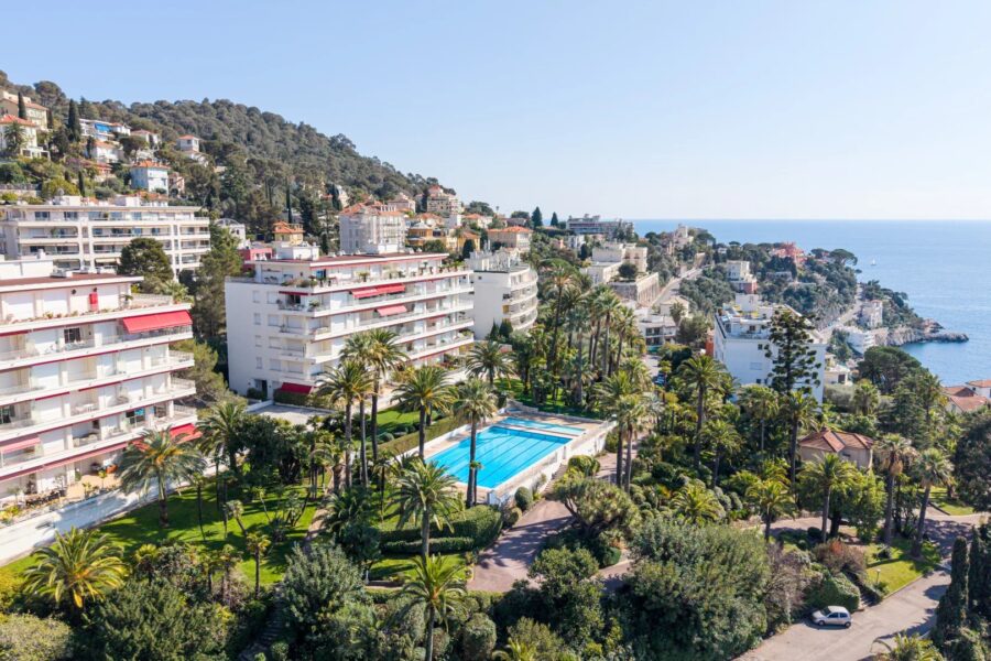 Appartement à vendre à Nice — Vue mer — photo 3
