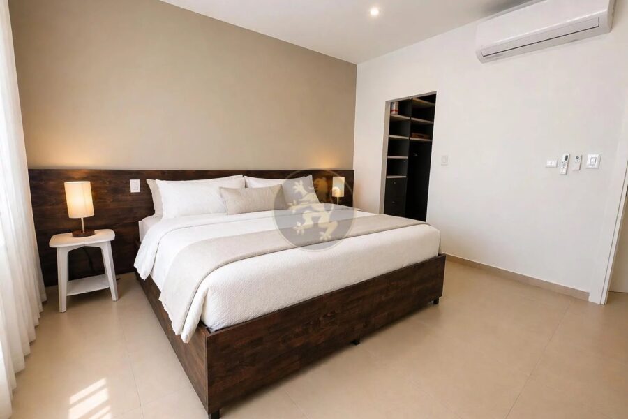 Appartement à vendre à Cole bay — Vue nature — photo 14