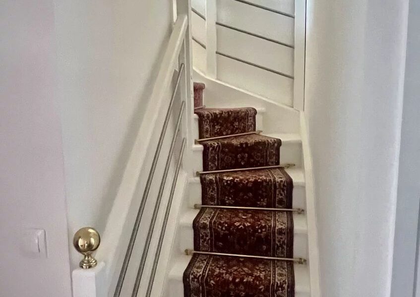 Appartement à vendre à Trouville-sur-mer — Vue mer — photo 13