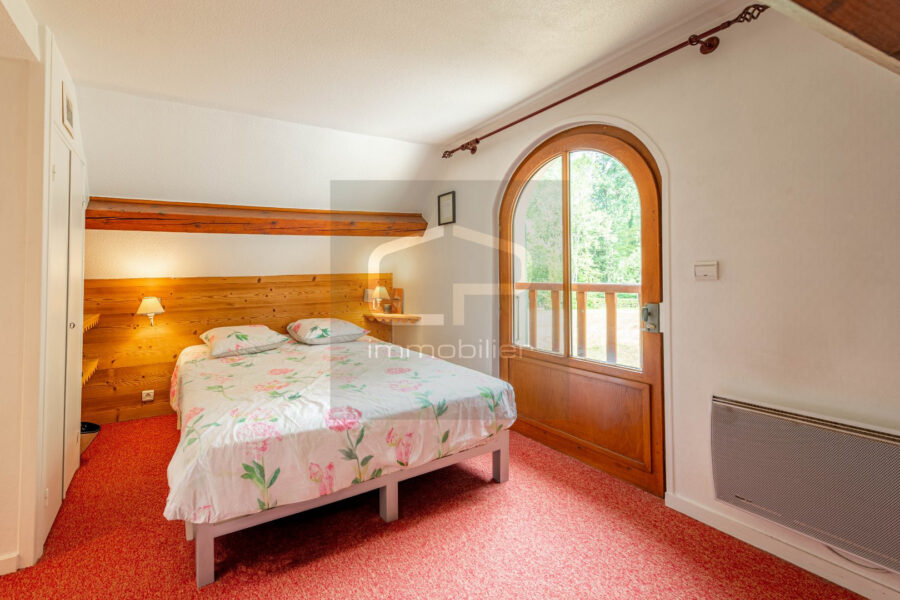 Maison à vendre à Saint-jorioz — Vue montagne — photo 11