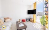 Appartement à vendre à Nice — Vue monument — photo 9