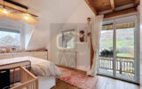Appartement à vendre à Talloires — Vue montagne — photo 1
