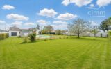 Maison à vendre à Saint-andré-de-cubzac — Vue parc & jardin — photo 16