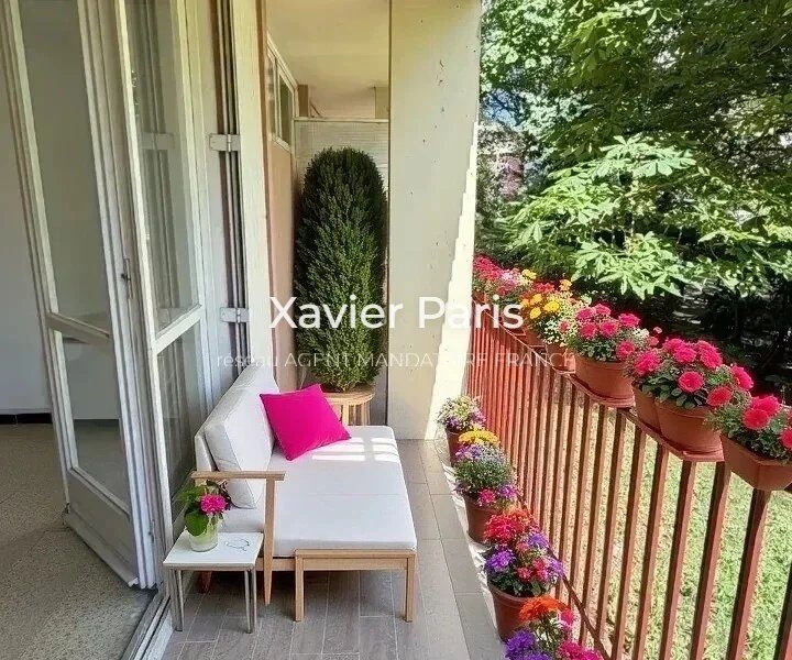 Appartement à vendre à Aix-en-provence — Vue nature — photo 13