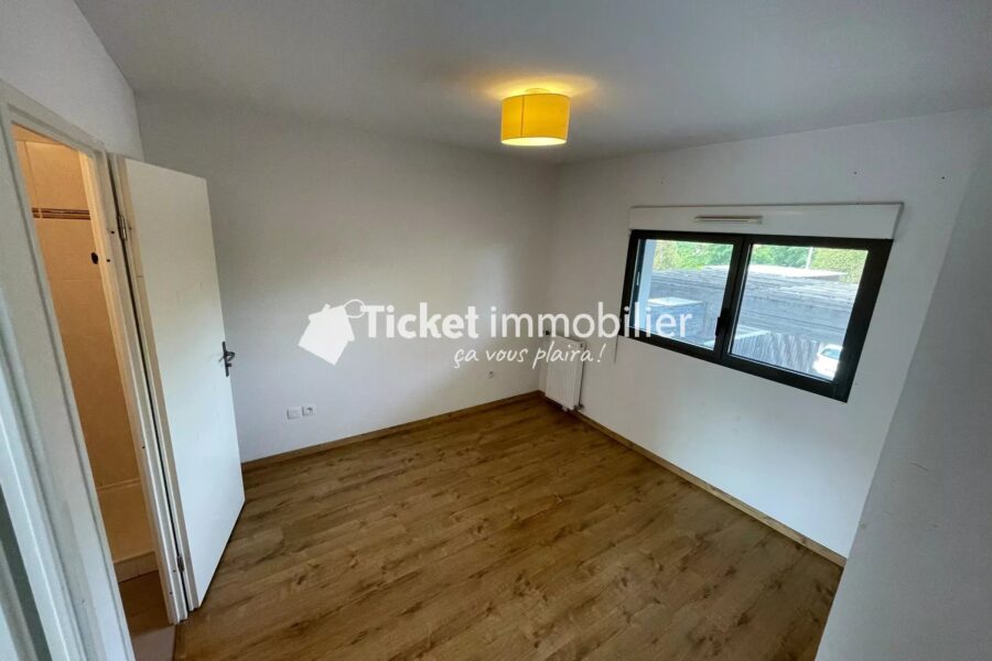 Appartement à vendre à Cornebarrieu — Vue nature — photo 8