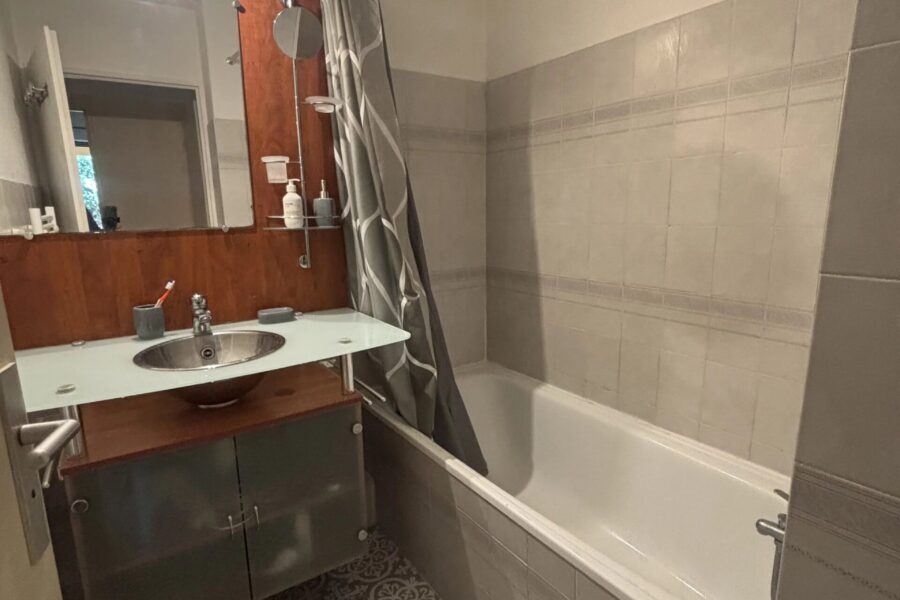 Appartement à vendre à Cannes — Vue montagne — photo 9