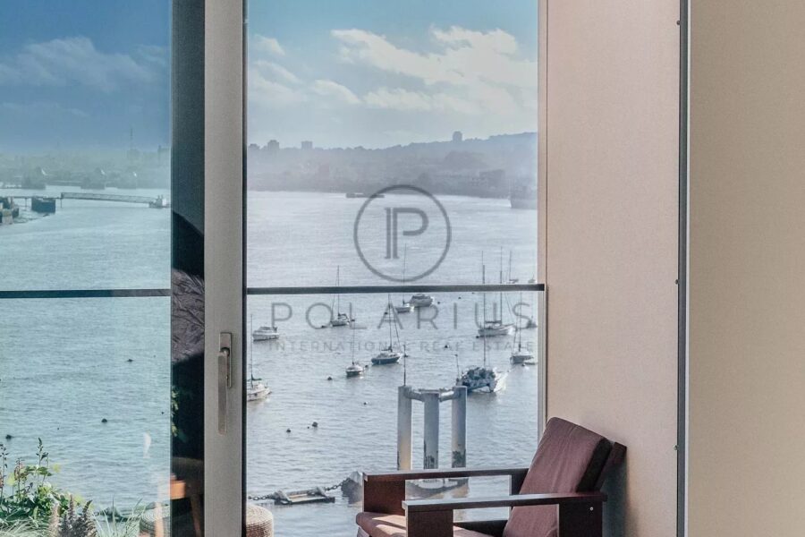 Appartement à vendre à London — Vue fleuve — photo 14