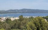 Appartement à vendre à Cavalaire-sur-mer — Vue mer — photo 1