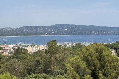 Appartement à vendre à Cavalaire-sur-mer