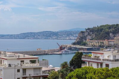 Appartement à vendre à Nice