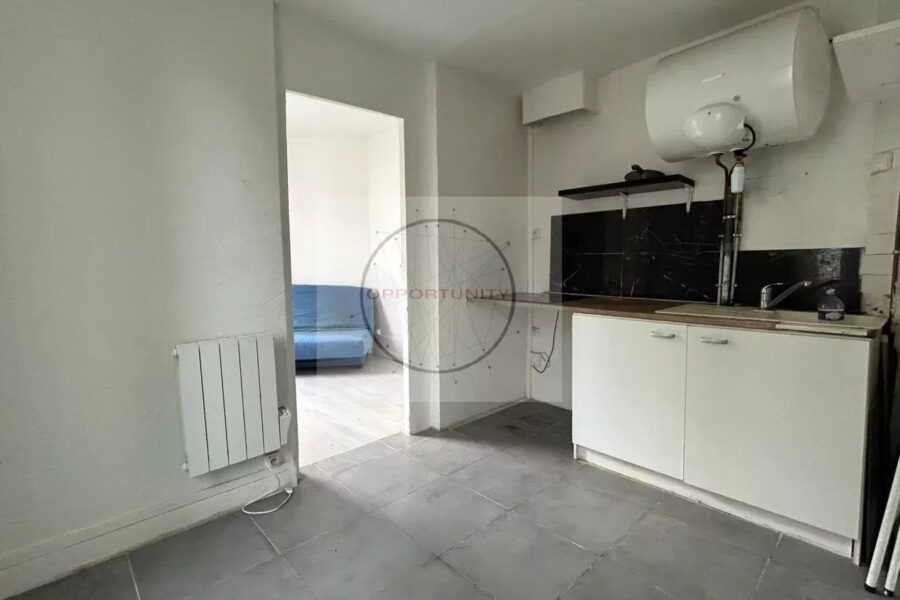 Appartement à vendre à Vincennes — Vue sur la ville — photo 3