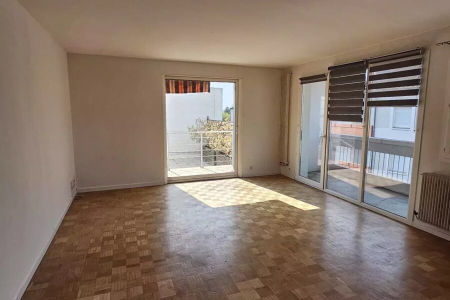 Appartement à louer à Agen — Vue sur la ville — photo 3