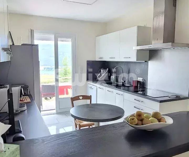 Maison à vendre à Belley — Vue montagne — photo 14
