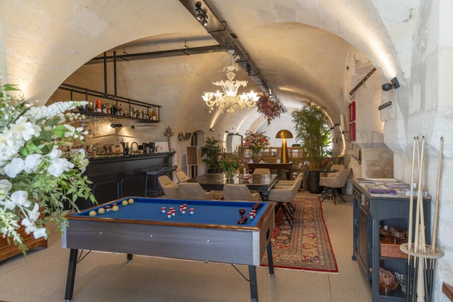 Maison à vendre à Paradou — Vue montagne — photo 8