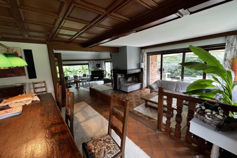 Maison à vendre à Zœbersdorf — Vue nature — photo 8
