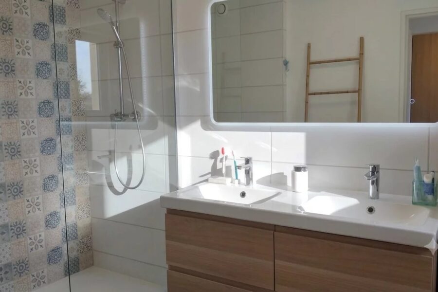 Appartement à vendre à Marseille 9ème — Vue mer — photo 12