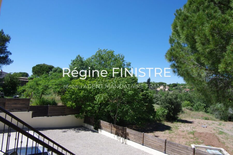 Maison à vendre à Le muy — Vue nature — photo 7