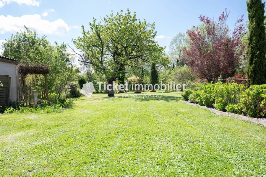 Maison à vendre à Castres — Vue nature — photo 20