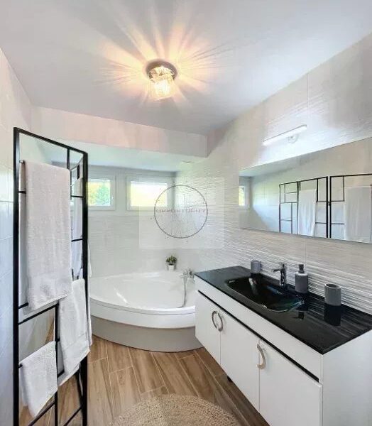 Maison à vendre à Samoreau — Vue parc — photo 63