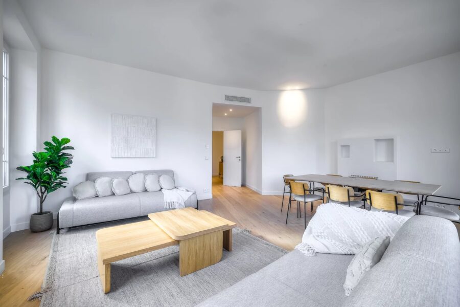 Appartement à vendre à Nice — Vue montagne — photo 6