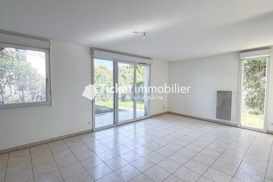 Maison à louer à Cornebarrieu — Vue nature — photo 2