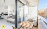 Appartement à vendre à Nice — Vue sur la ville — photo 3