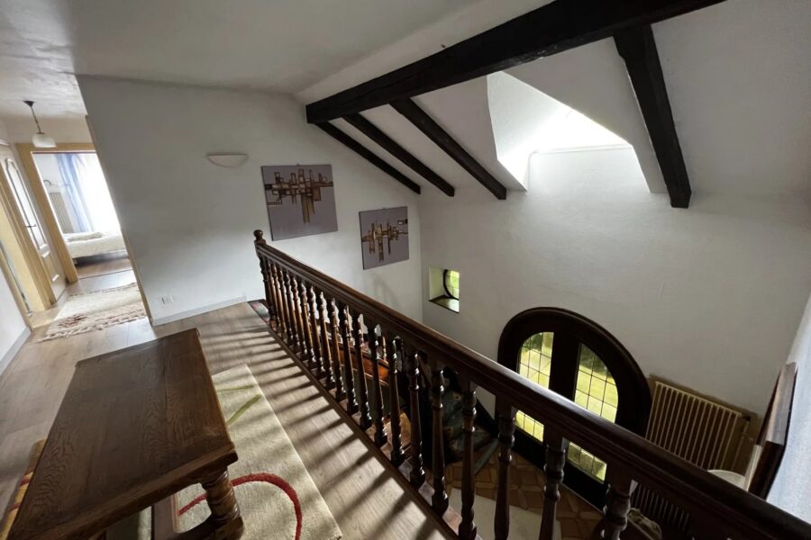 Maison à vendre à Zœbersdorf — Vue nature — photo 10