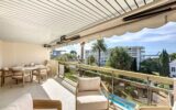 Appartement à vendre à Cannes — Vue mer — photo 1