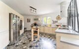 Maison à vendre à Saint-andré-de-cubzac — Vue parc & jardin — photo 6