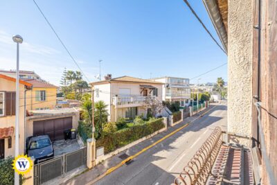 Appartement à vendre à Saint-laurent-du-var