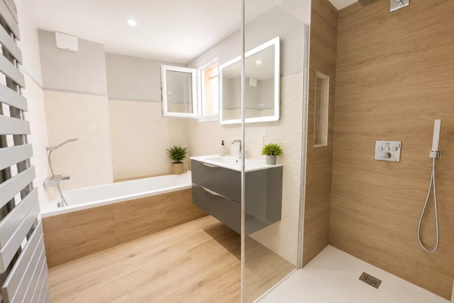 Appartement à vendre à Nice — Vue mer — photo 6