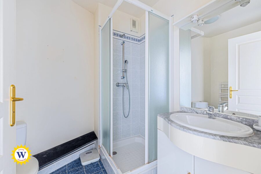 Appartement à vendre à Cannes — Vue nature — photo 7
