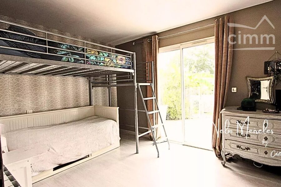 Maison à vendre à Biganos — Vue parc & jardin — photo 12