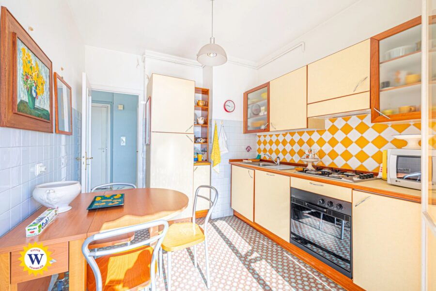 Appartement à vendre à Nice — Vue mer — photo 5