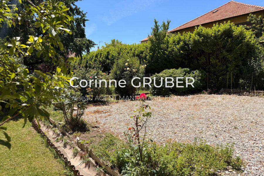 Maison à vendre à Digne-les-bains — Vue montagne — photo 4