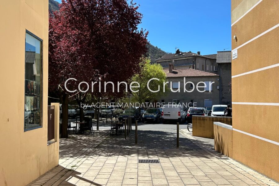 Appartement à vendre à Digne-les-bains — Vue montagne — photo 6