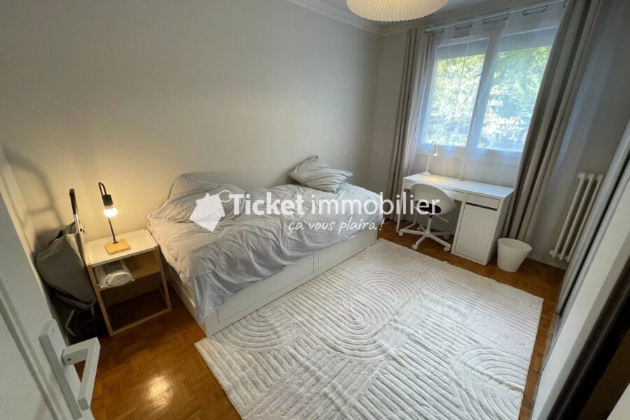 Appartement à louer à Toulouse — Vue sur la ville — photo 8