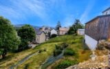 Maison à vendre à Banassac — Vue montagne — photo 1