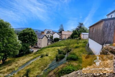 Maison à vendre à Banassac