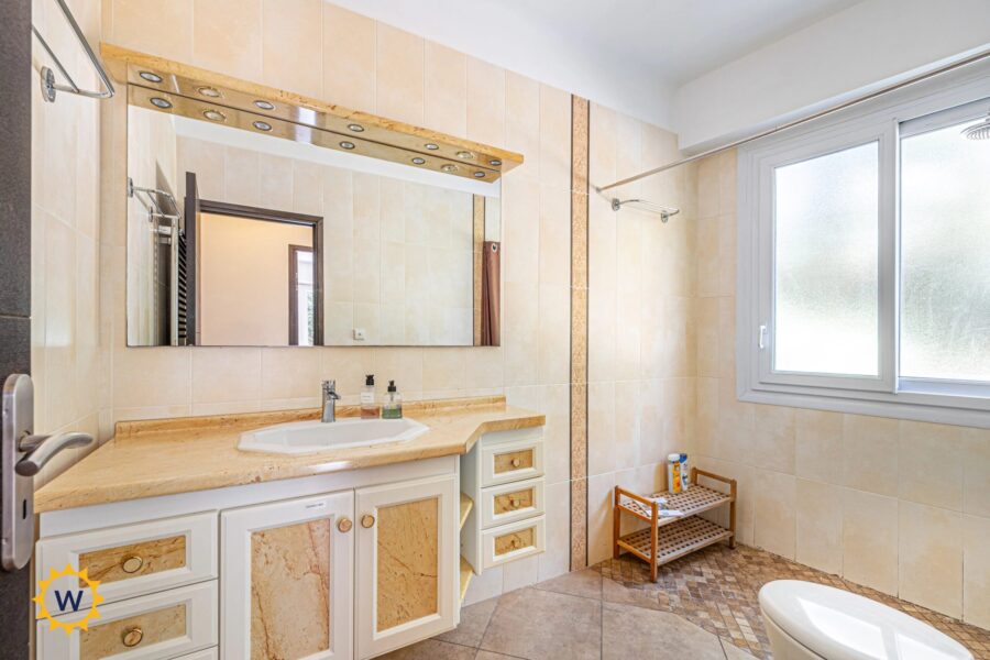 Appartement à vendre à Nice — Vue mer — photo 8