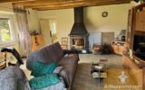 Maison à vendre à Ségur — Vue nature — photo 3