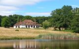 Maison à vendre à La ferté-saint-cyr — Vue nature — photo 2