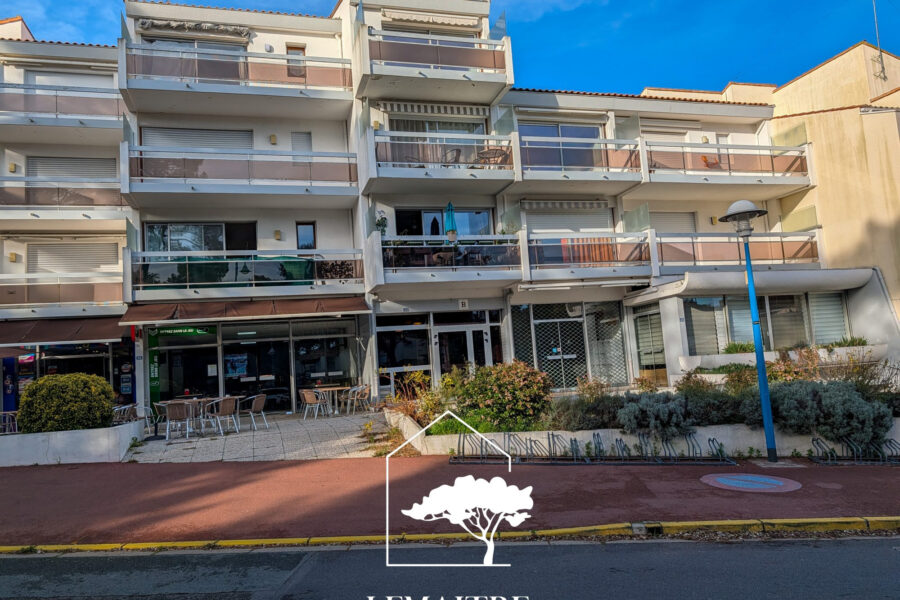Appartement à vendre à La palmyre — Vue nature — photo 8