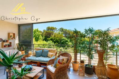 Appartement à vendre à Fréjus