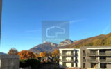 Appartement à vendre à Challes-les-eaux — Vue montagne — photo 1