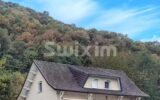 Maison à vendre à Belley — Vue montagne — photo 13