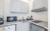 Appartement à louer à Nice — Vue parc & jardin — photo 4