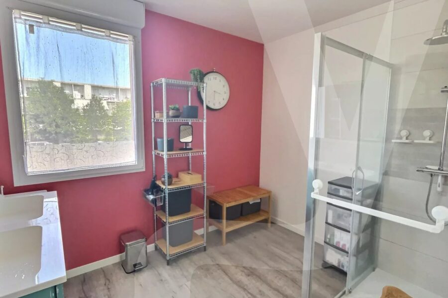 Maison à vendre à Nancy — Vue parc & jardin — photo 11